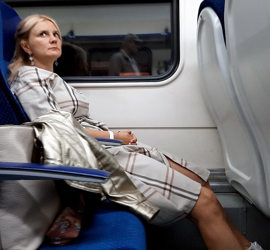 *** - Владимир Захаров