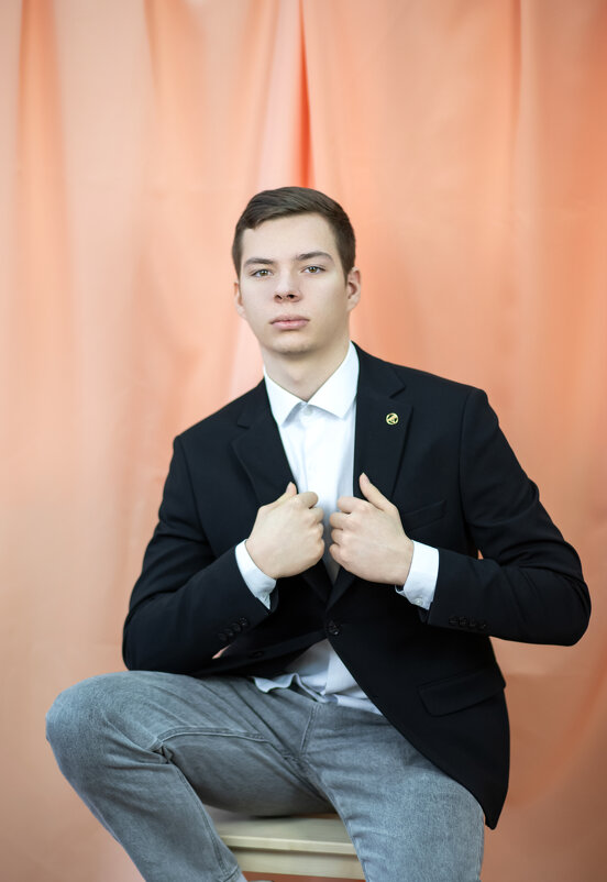 Иван - Екатерина Василькова