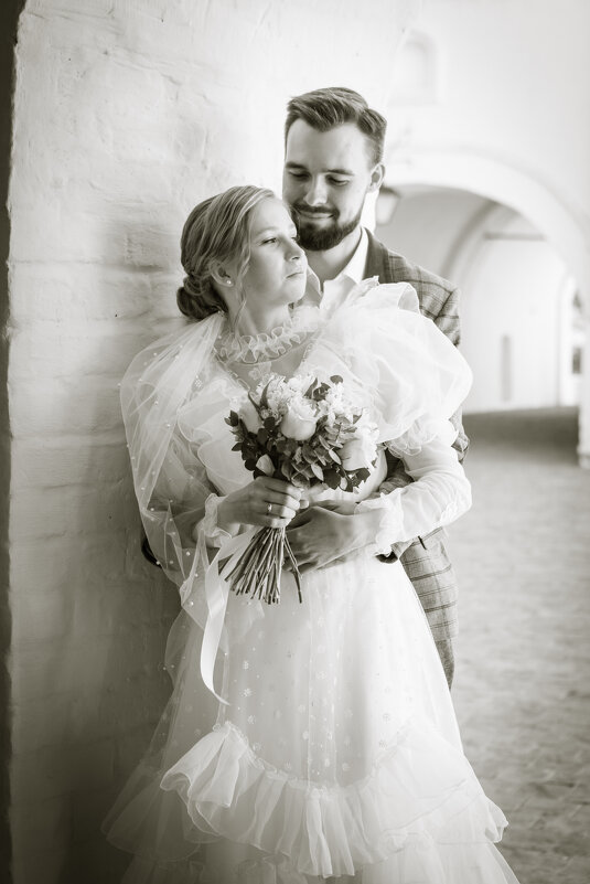 А любовь может быть вечной? - Вячеслав Владимирович