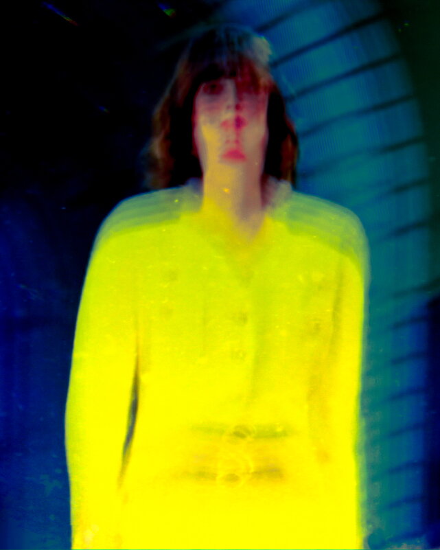 ТВ Кадры - Денис Безногов