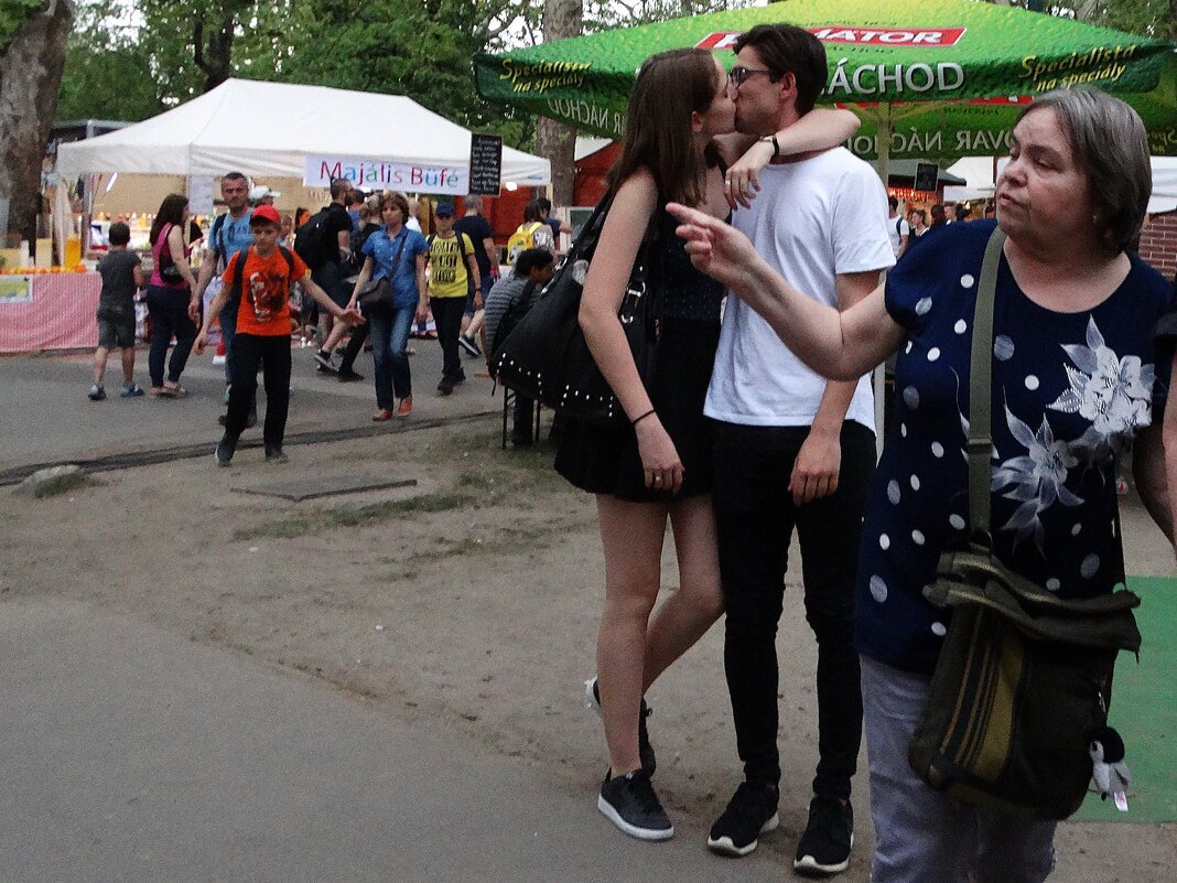 Из подсмотренного - svk * Из подсмотренного - svk *