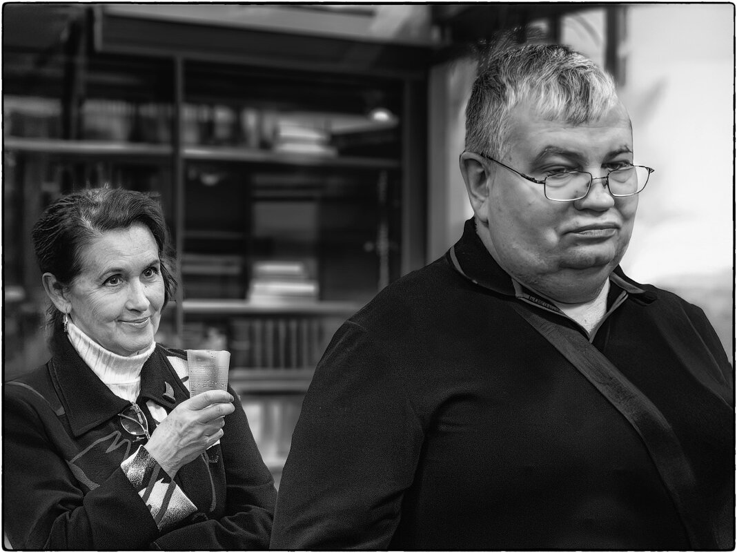 Корпоратив - Анатолий ИМХО