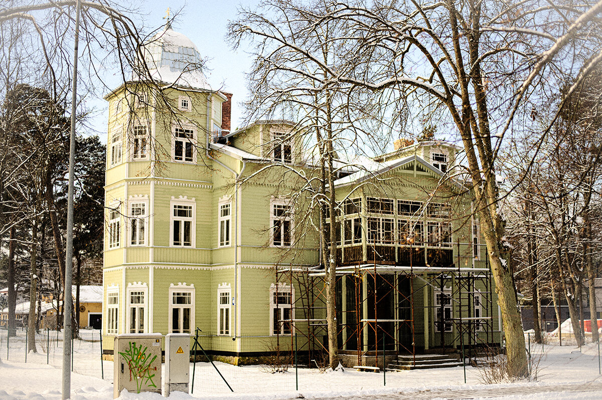 Деревянная архитектура-2 Реставрация - Roman Ilnytskyi Деревянная архитектура-2 Реставрация - Roman Ilnytskyi