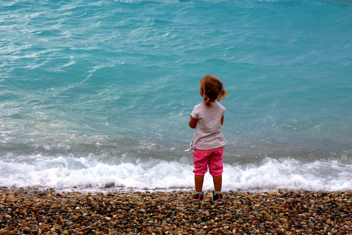 Маленькая Ассоль - Юрий. Шмаков Маленькая Ассоль - Юрий. Шмаков