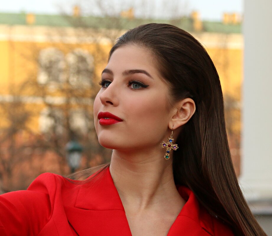 Портрет с мероприятия - Владимир59 Портрет с мероприятия - Владимир59