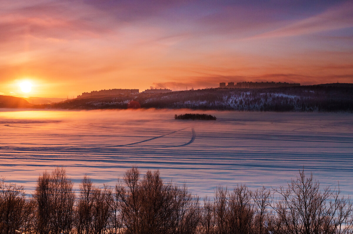 Вечерело - Sergey Вечерело - Sergey