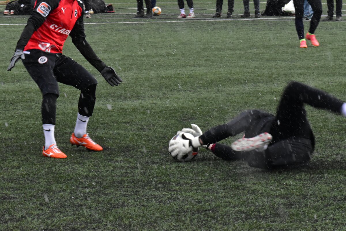 *** - Наталья Вязигина