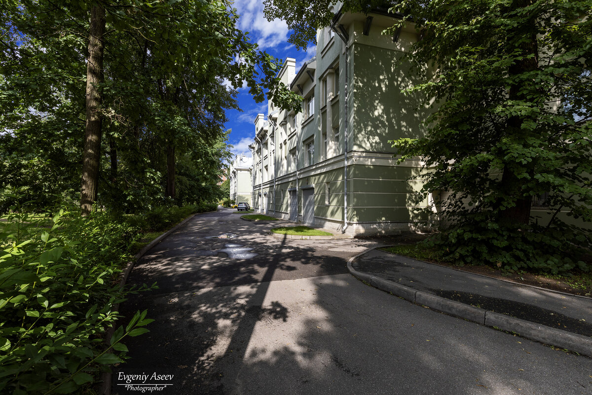 Бродилки по Крестовскому острову - Евгений Бродилки по Крестовскому острову - Евгений