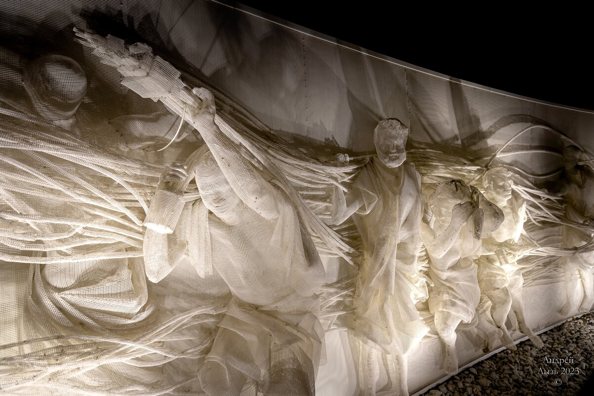 Парк Галицкого. Краснодар - Андрей Lyz