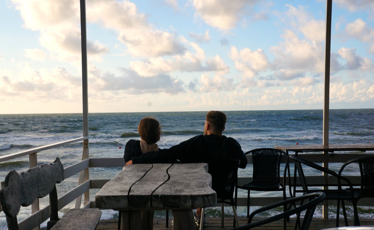 Созерцание... - Алёна Савина Созерцание... - Алёна Савина