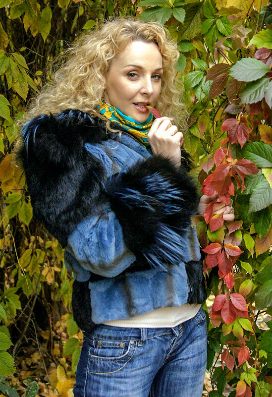 Осень - Михаил Трофимов