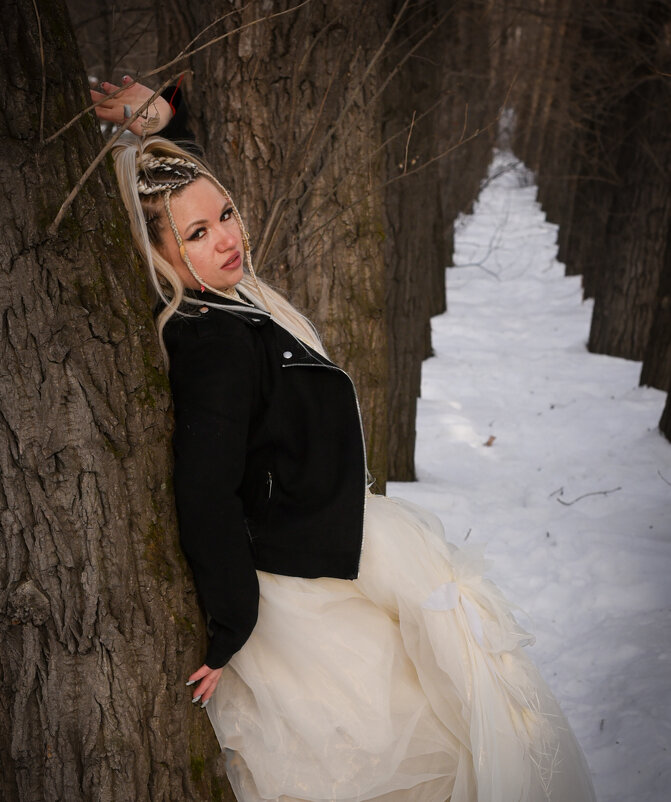 СБЕЖАВШАЯ НЕВЕСТА3 - ura Зелев