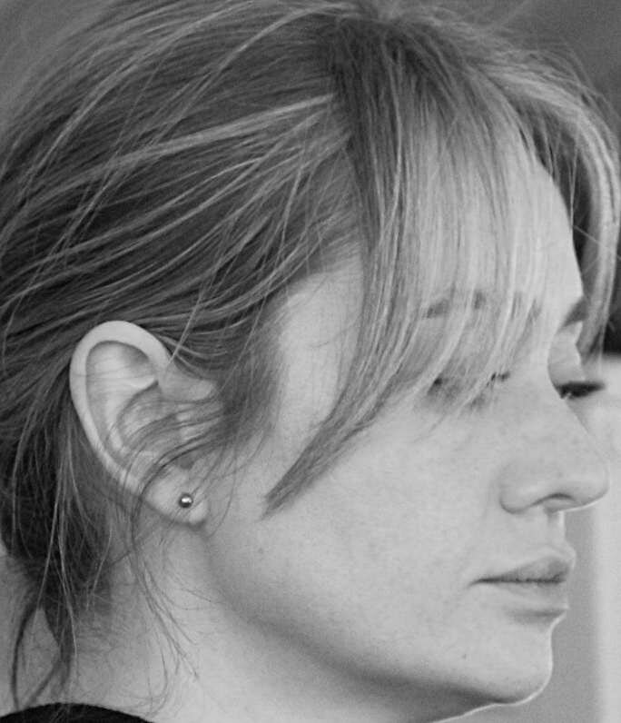 Портрет девушки - Мишель71 Портрет девушки - Мишель71