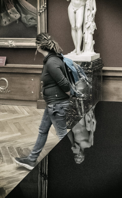 *** - Александр Русинов