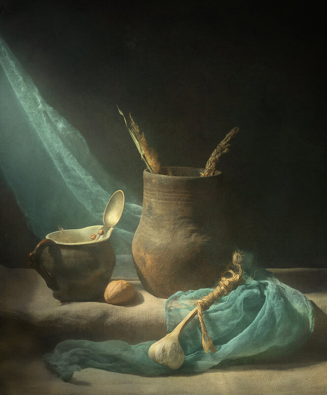 *** - Oleg Rastorguev