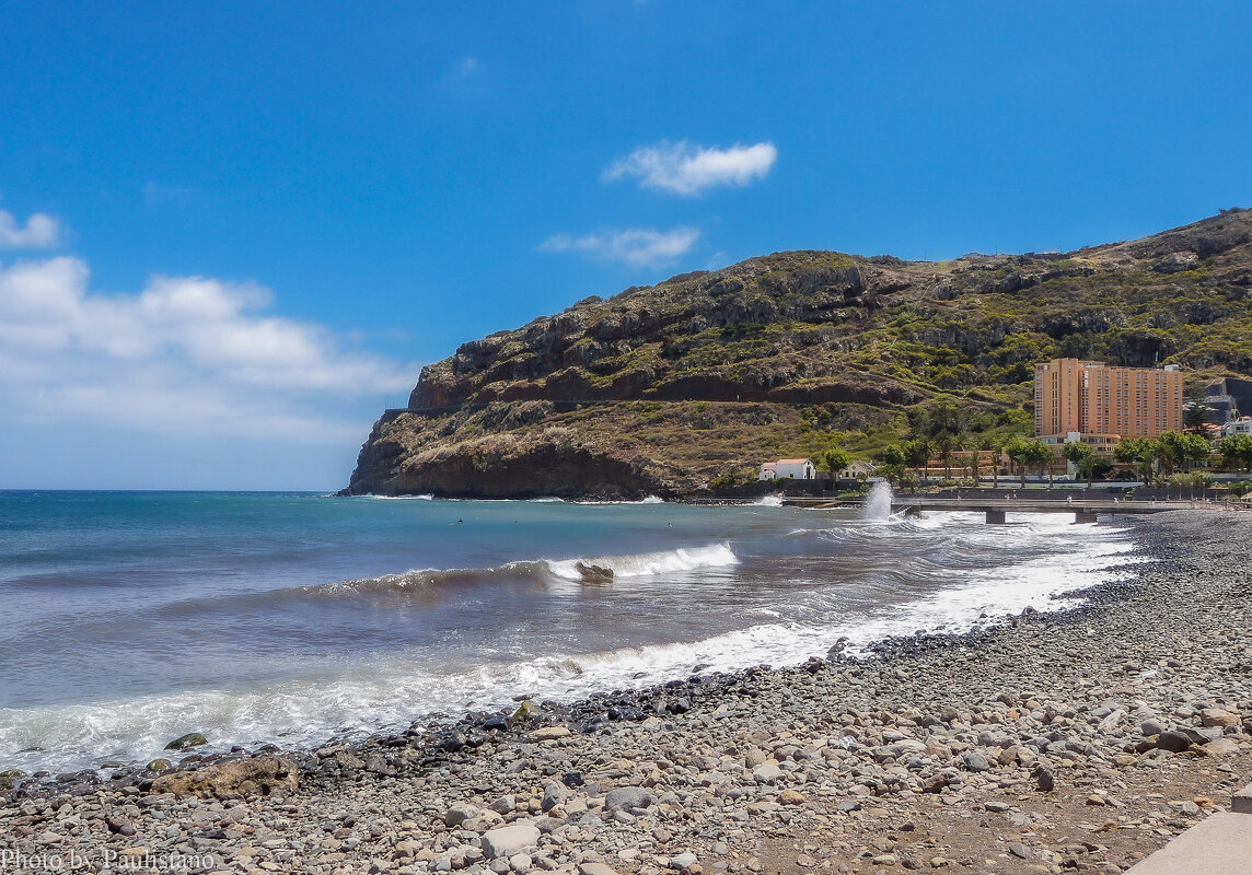 На пляже в Машику... - Владимир Жданов На пляже в Машику... - Владимир Жданов