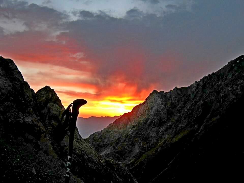 ГОРНАЯ ПРОГУЛКА. - Виктор Осипчук