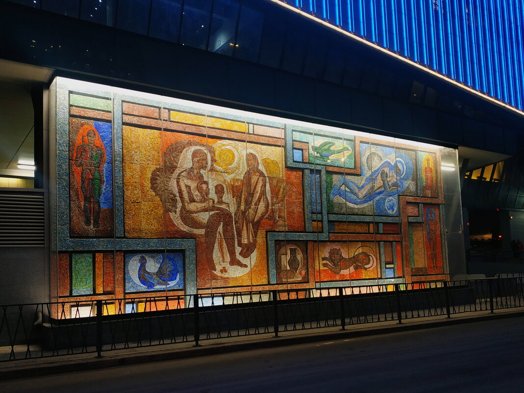 Моя Москва - Андрей Лукьянов Моя Москва - Андрей Лукьянов