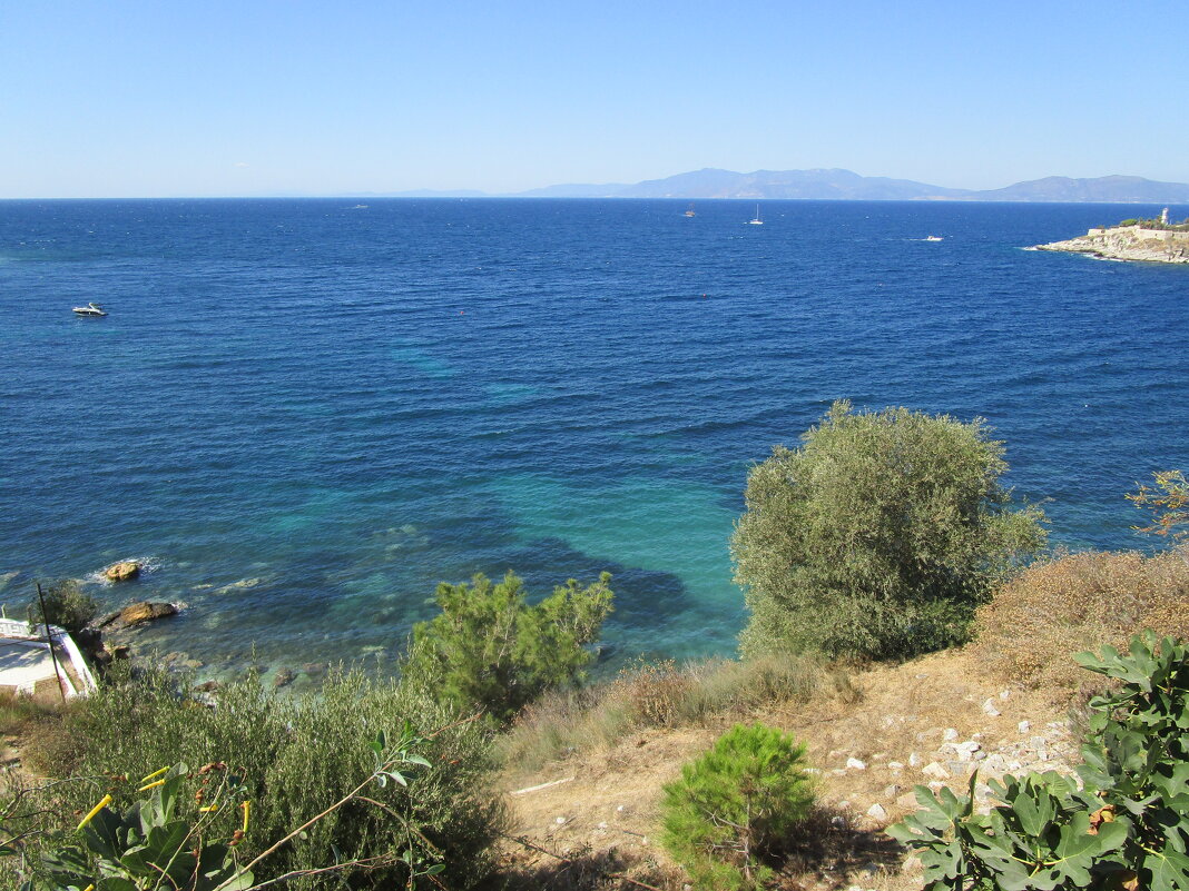 Кушадасы Турция - Елена Шаламова Кушадасы Турция - Елена Шаламова