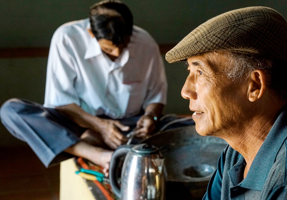 Свой взгляд - Владимир Нефедов