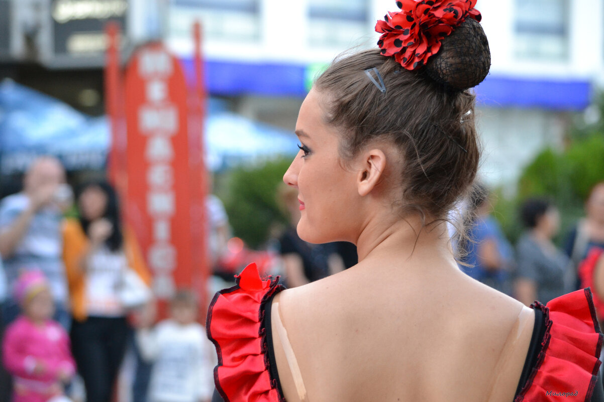 ... - Милорад 