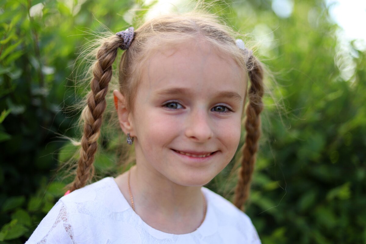 Портрет - Андрей Л. В. Портрет - Андрей Л. В.