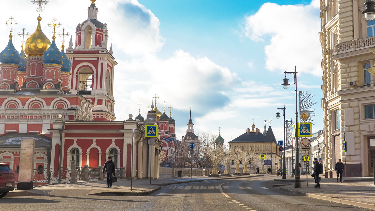 Варварка - юрий поляков Варварка - юрий поляков