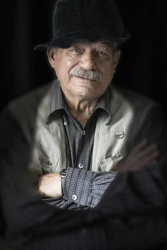 Почти художник - Евгений Почти художник - Евгений