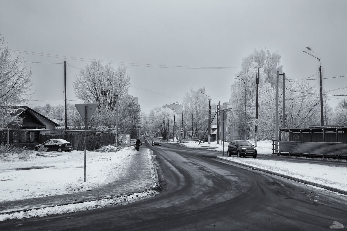 Дороги - Александр Синдерёв