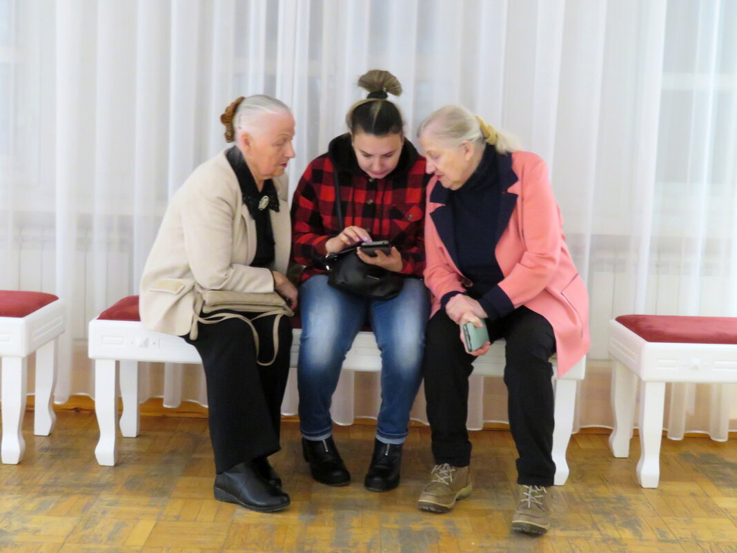 Опять что-то замышляют... - Егор Бабанов Опять что-то замышляют... - Егор Бабанов