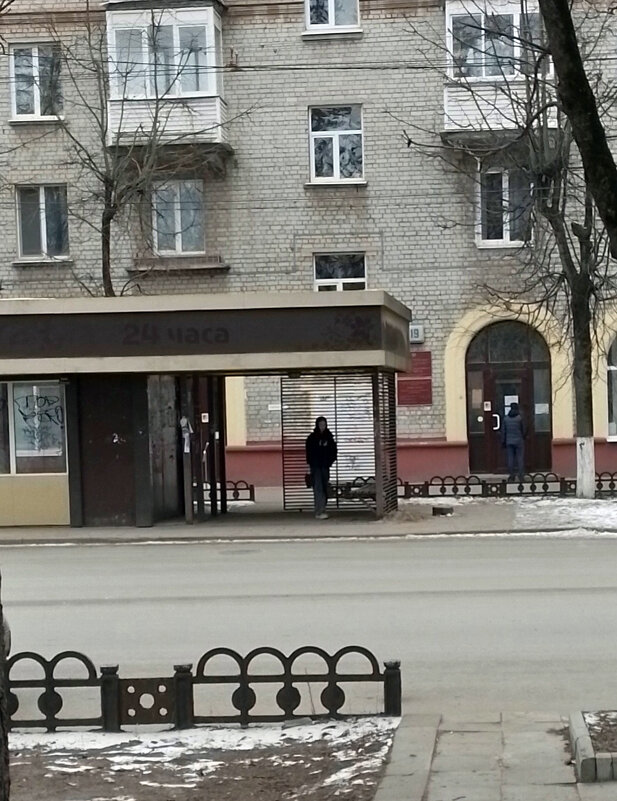 *** - Валентина Береснева