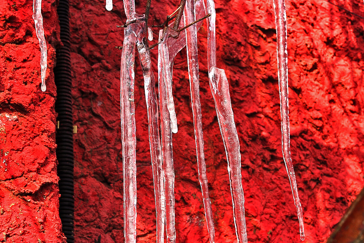 февраль на Дону - Юрий Гайворонскiий февраль на Дону - Юрий Гайворонскiий