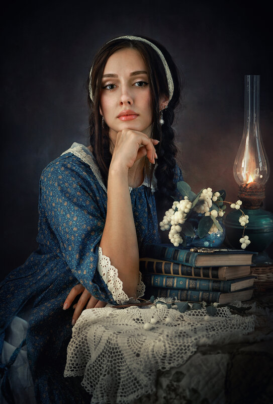 Маруся - Татьяна Звада