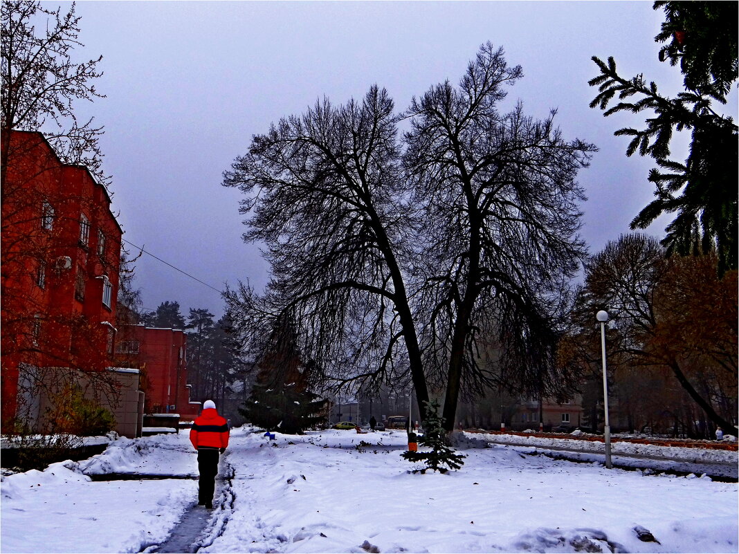 ГОРОД - Юрий Владимирович 34 ГОРОД - Юрий Владимирович 34