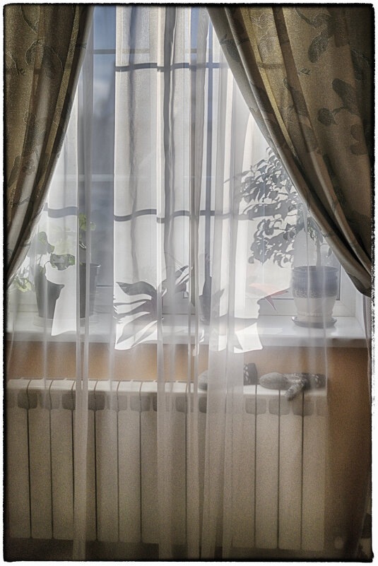 *** - Александр Беляев