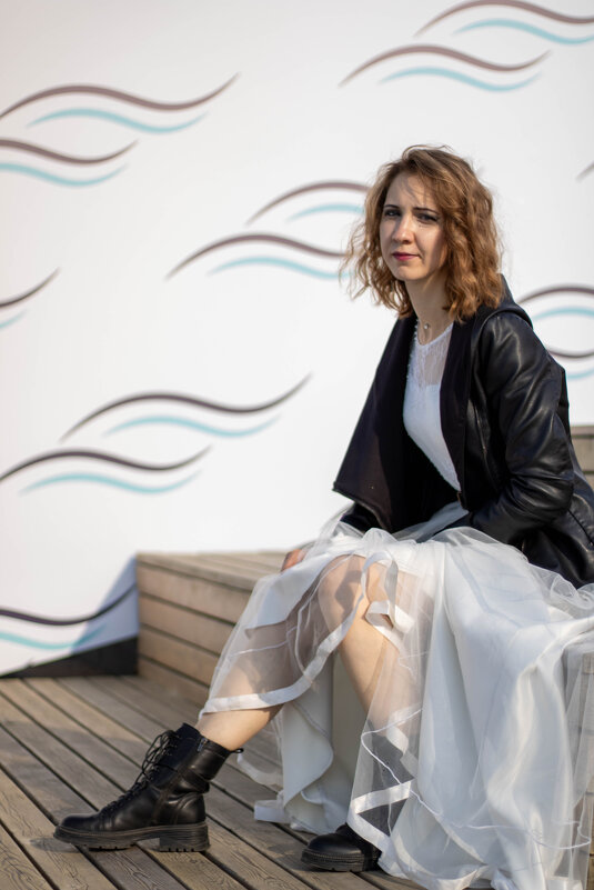 Елена - Игорь Симонов