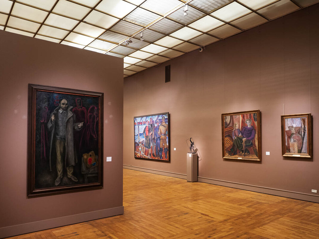 И_РАМЫ - Сергей Янович Микк И_РАМЫ - Сергей Янович Микк