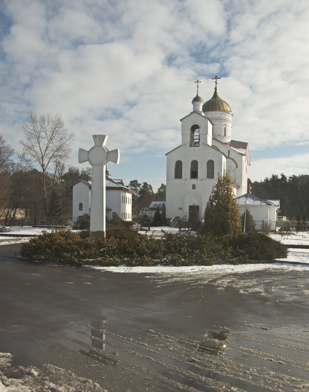собор - Владимир Зырянов