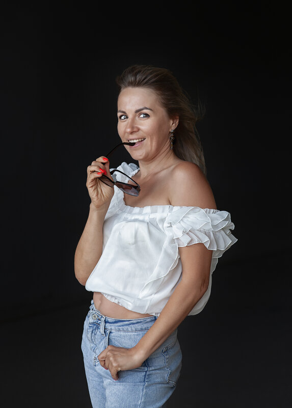 * - Александр Лисовский