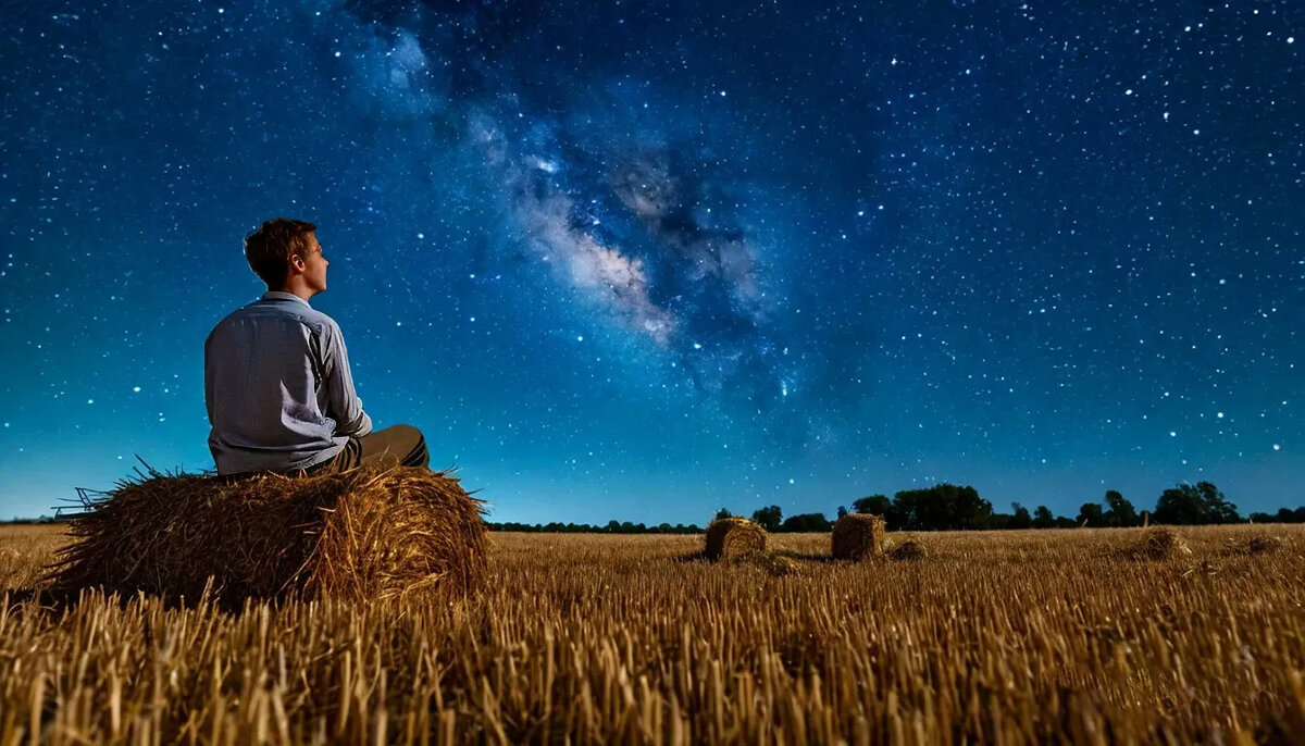 Мечтатель - Андрей 