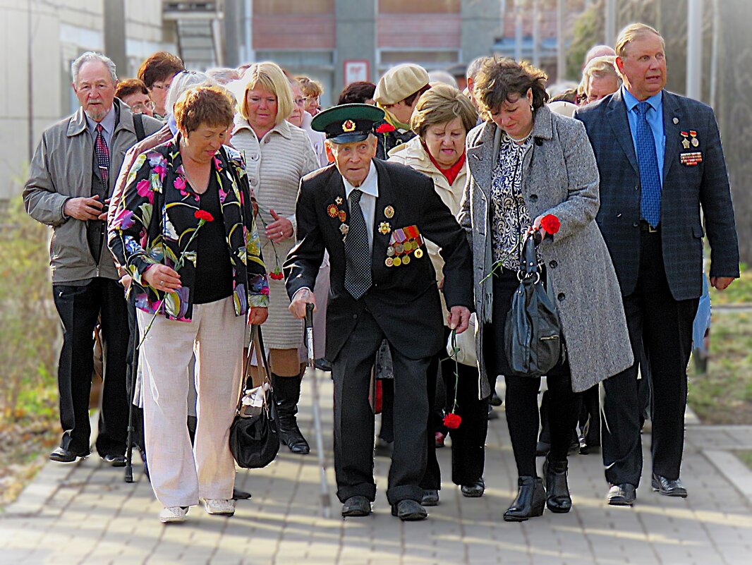 3.80-летию Победы - НАТАЛЬЯ 3.80-летию Победы - НАТАЛЬЯ