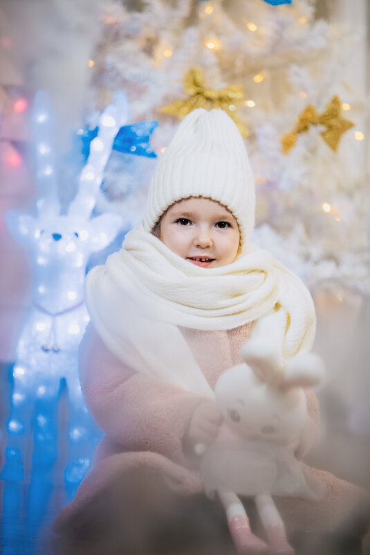 Новогоднее настроение - Аксана Shpakava Новогоднее настроение - Аксана Shpakava