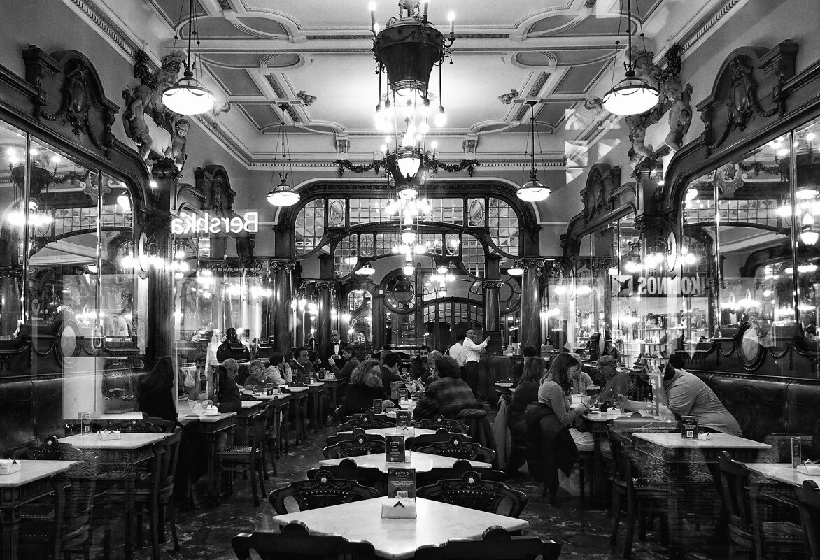 За стеклом... - Elena Ророva