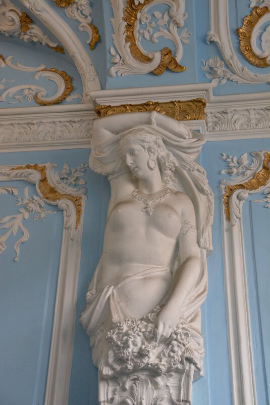 Особняк В.С. Каншина - Николай Особняк В.С. Каншина - Николай