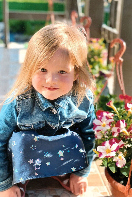 Полинка - Вячеслав Губочкин Полинка - Вячеслав Губочкин