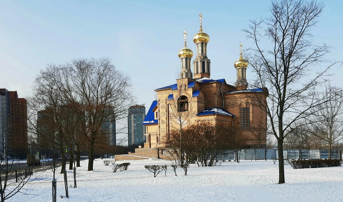 Рыбацкое - Наталья Герасимова Рыбацкое - Наталья Герасимова