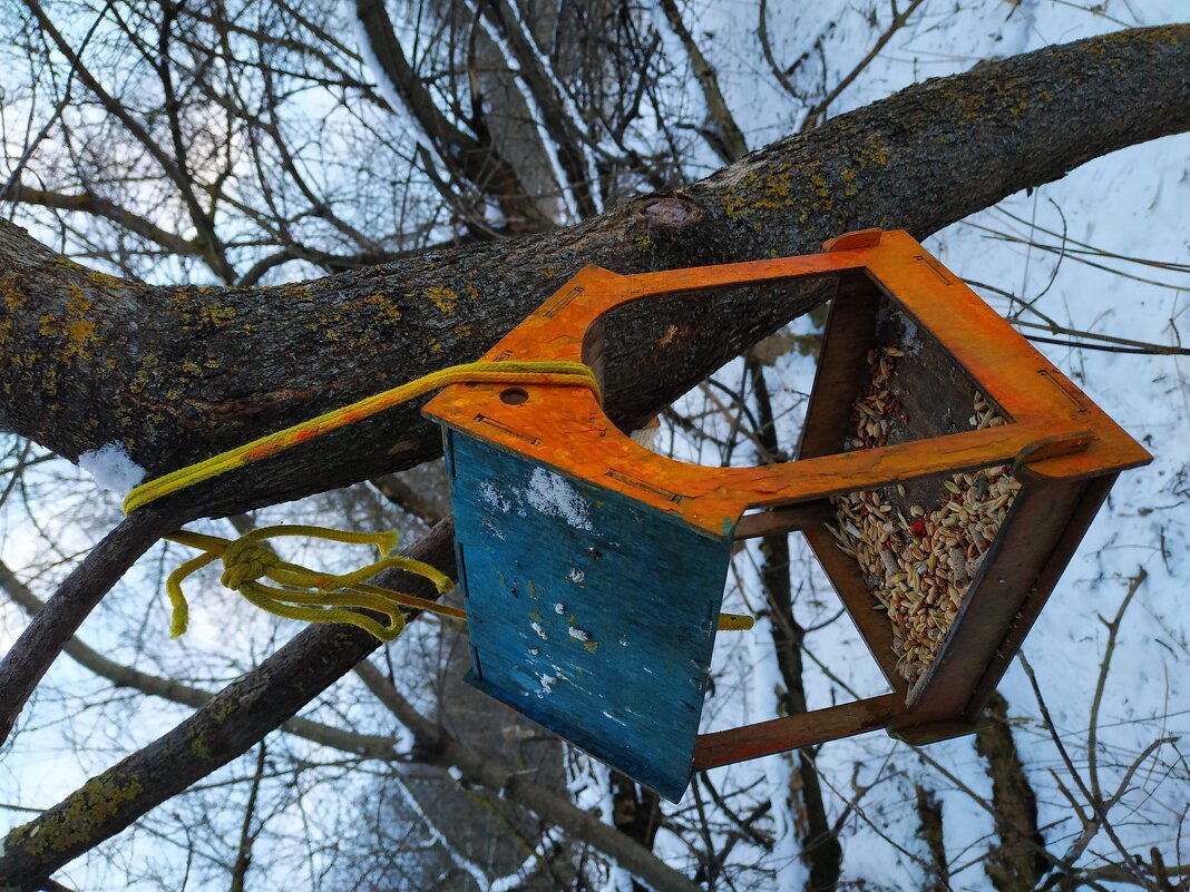 Ой, полным полна коробушка! - Андрей Лукьянов
