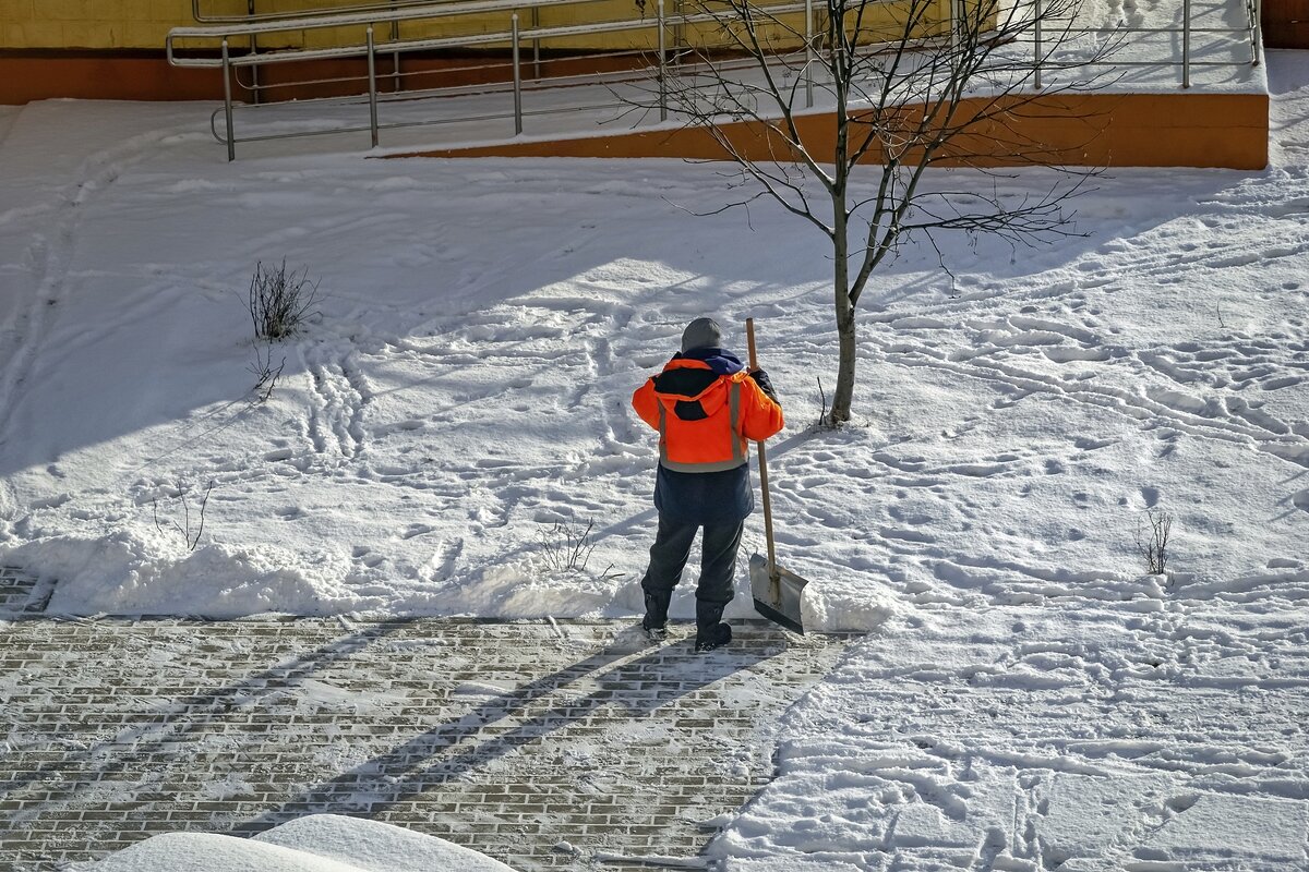 Перекур - Валерий Иванович