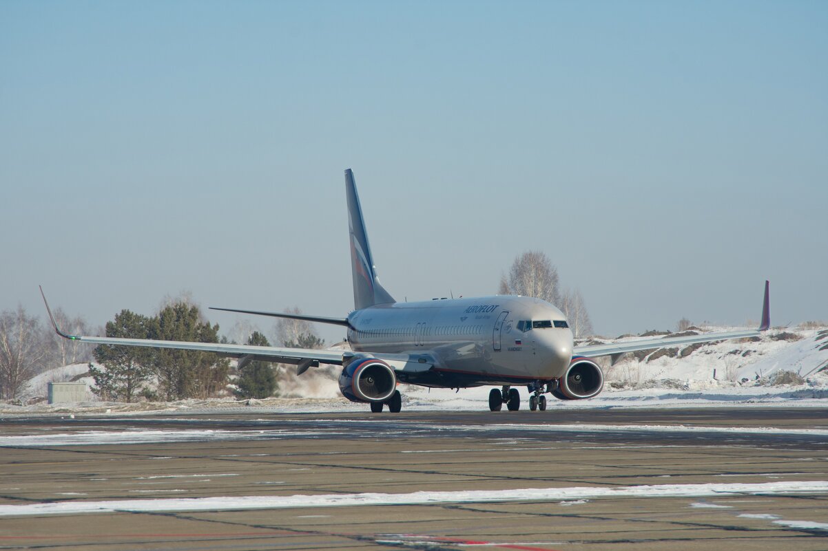 *** - Николай Чекалин