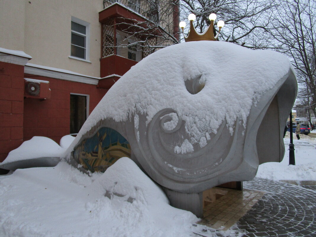 ПРО Воронеж - Елена Шаламова